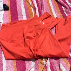 Gymshark cropped leggings